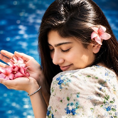 ശിവാനി ശിവ 🖋️🥀