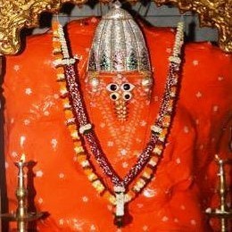 ચૌહાણ સુરજબા "આર્ય"
