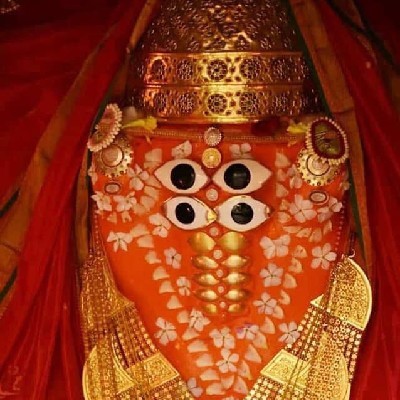 ચૌહાણ સુરજબા આર્ય "આર્ય"