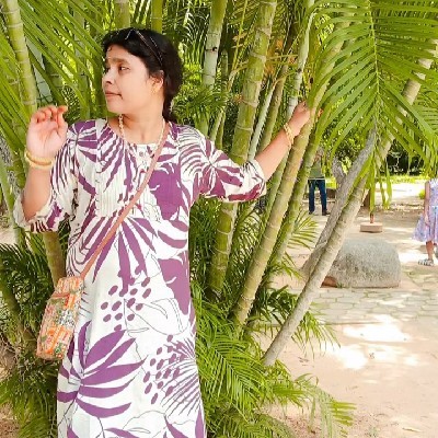 JyoshnaRani Pattanaik