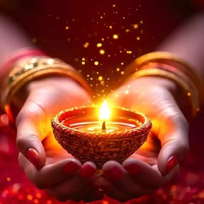 पुष्पा बुगड "Pushpam"