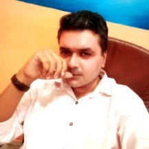 Avijit Dutta
