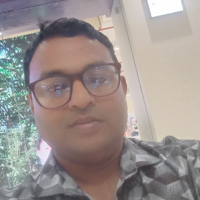 Soumen Dhara "সৌধ"