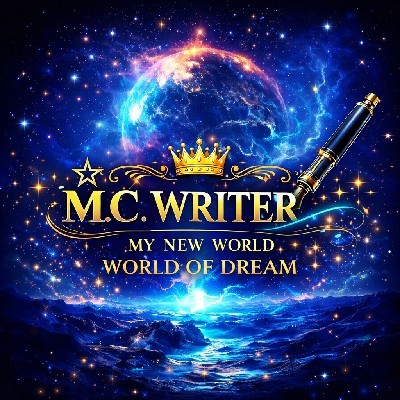 ☆ M.C. WRITER