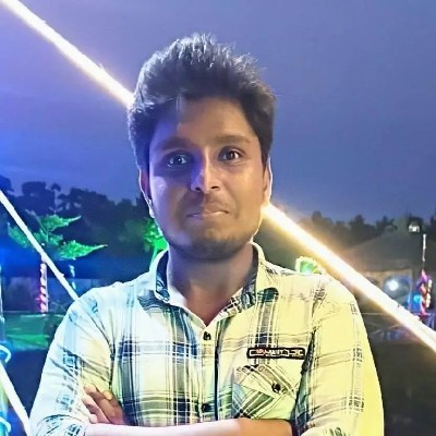 Kazi Riaz Hossen
