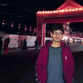 Shekhar Ranjan