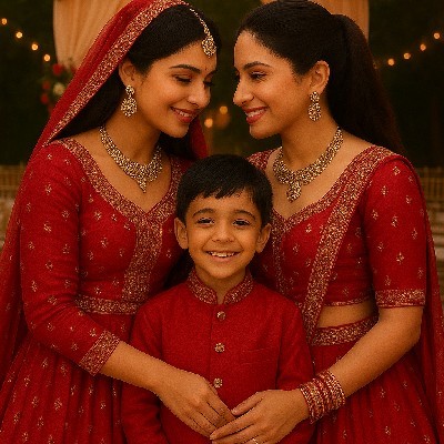 Priya Aayu "Priyaayu"