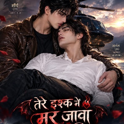 Priya Aayu "Priyaayu"