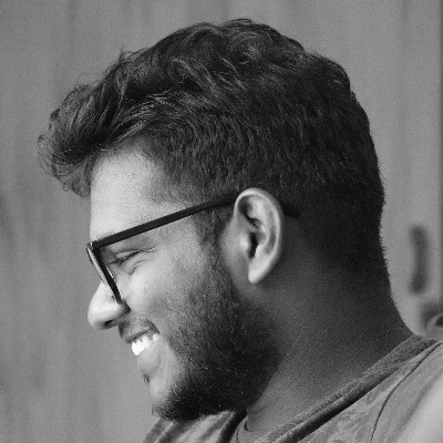 Kishore S Sunil "കിഷോർ ✨️"