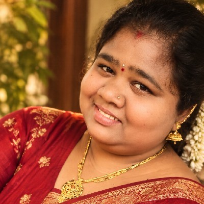 Mareedu Swathi
