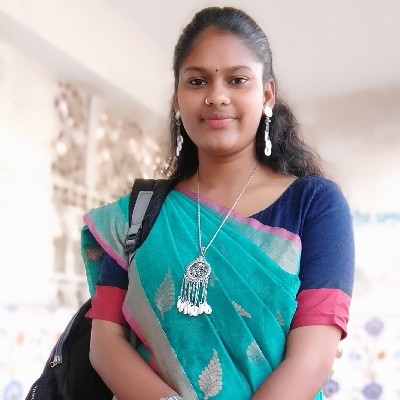 বেনামী লেখিকা "অবুঝ মন"