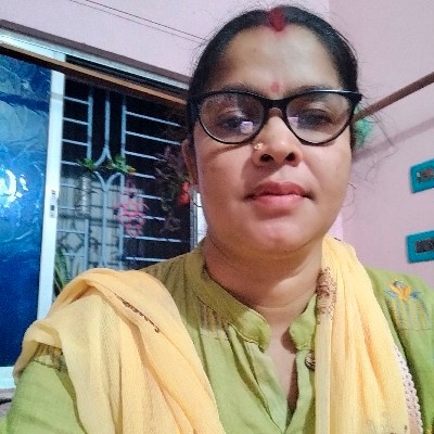 Anima Karmakar