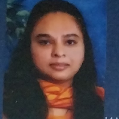 Roota Patel "Rutss Patel"