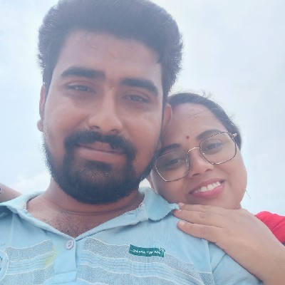 Paromita Roy "নীল ঝিনুক"