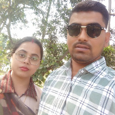 Paromita Roy "নীল ঝিনুক"