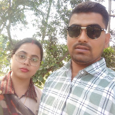 Paromita Roy Ghosh "🦪নীল ঝিনুক🦪"