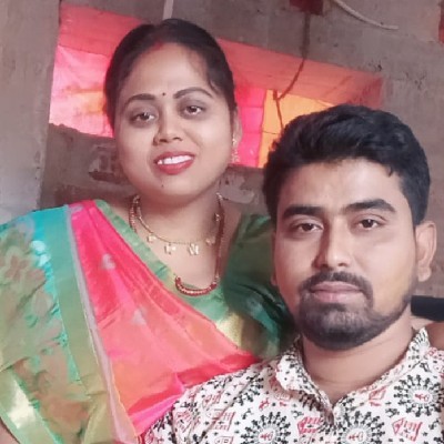 Paromita Roy "নীল ঝিনুক"