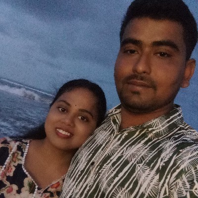 Paromita Roy ❄নীল ঝিনুক❄