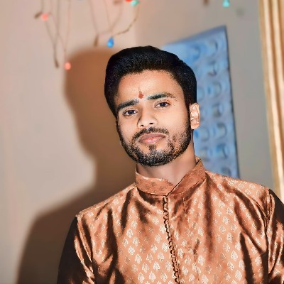 डॉ. अभि त्रिपाठी "कर्मयोगी ♥️"