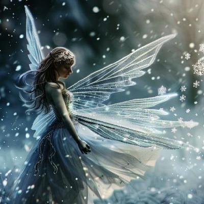 Snow Fairy