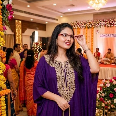 रूपाली "सुहाना डॉल"