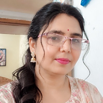 रूपाली "सुहाना डॉल"