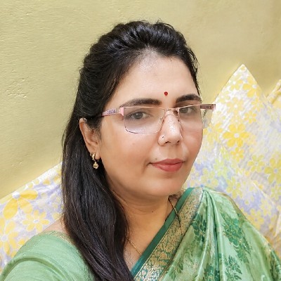 रूपाली "सुहाना डॉल"