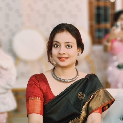 তুলসীর দাসি