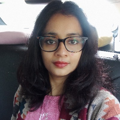 তুলসির দাসি
