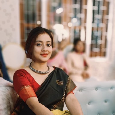 তুলসির দাসি
