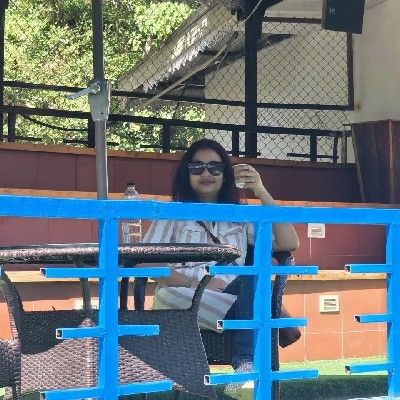 তুলসীর দাসি