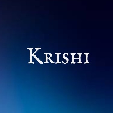 Krishi