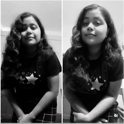 ✒ছদ্মনামে মেঘবালিকা 🌧 "অহনা"