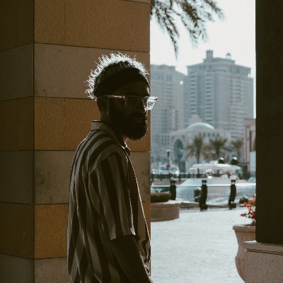 Fadil Bin Moide "BloVillain"