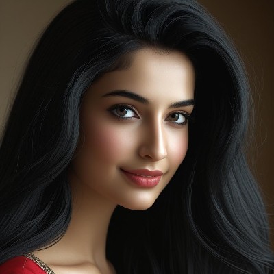 মেঘে ভাসা পরী বহ্নি