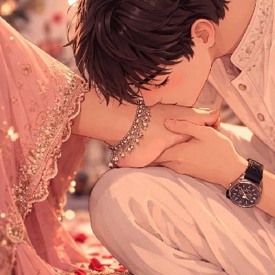 उष्विनी (सु विनी की जान)