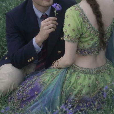 उष्विनी (सु विनी की जान)