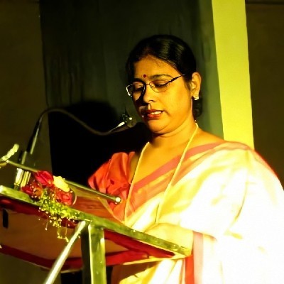 চৈতালী চন্দ্র