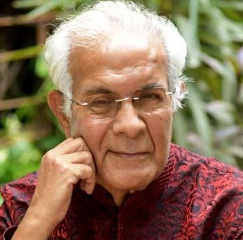 Wajahat Habibullah