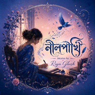 Riya Ghosh "নীলপাখি"