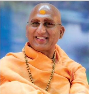 Swami Avdheshanand Giri