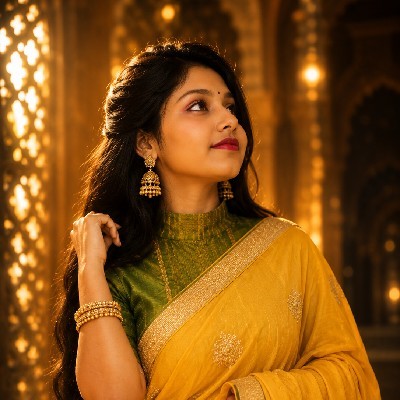 অর্পিতা দে🌻
