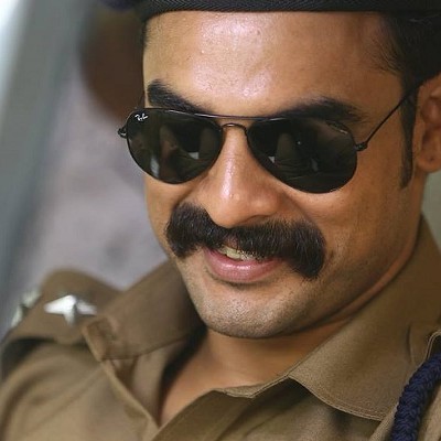 Achu "💫💫നേത്ര 💫💫"