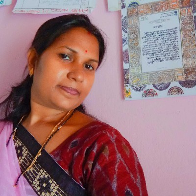 MAMATA PATRA