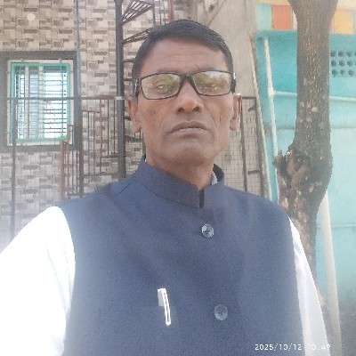 Niranjan Meshram