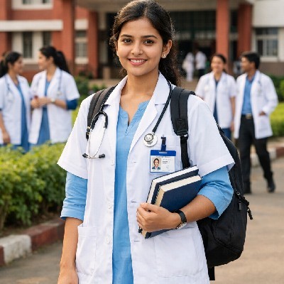 ഭൂമിക ഏ ജി "Bhoomika"