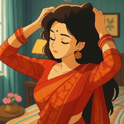 Sharmistha Acharjee "Shree"