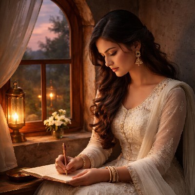 Shiny star (sara writer)