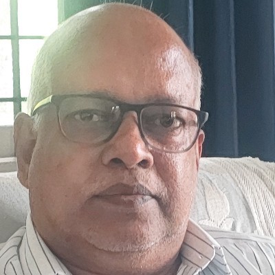 Shyju Chitteth