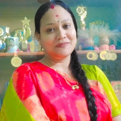 Sonamoni Dutta "(Arundhati)↑"
